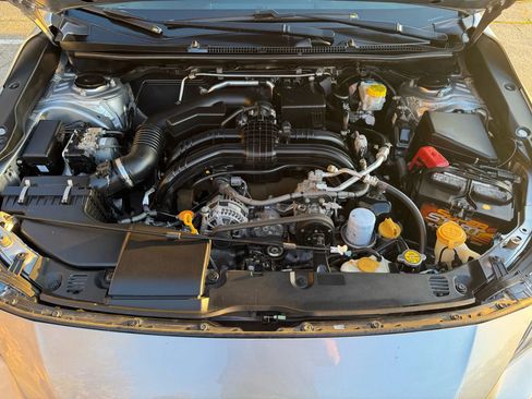 Used 2019 Subaru Impreza 2.0i Premium image 33