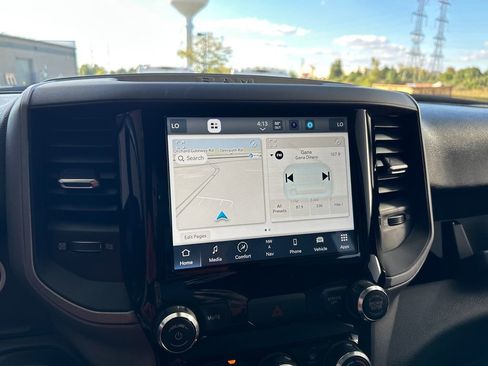 New 2024 RAM 2500 Tradesman w/ Chrome Appearance Group image 22