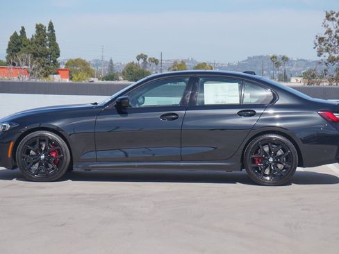 New 2026 BMW 330i Sedan w/ M Sport Package image 4