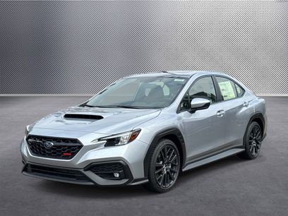 New 2026 Subaru WRX Premium