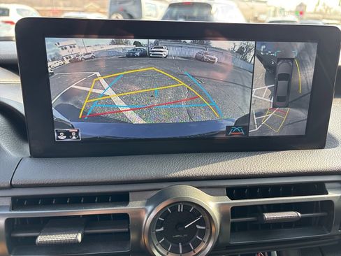 Used 2024 Lexus IS 350 F Sport image 22