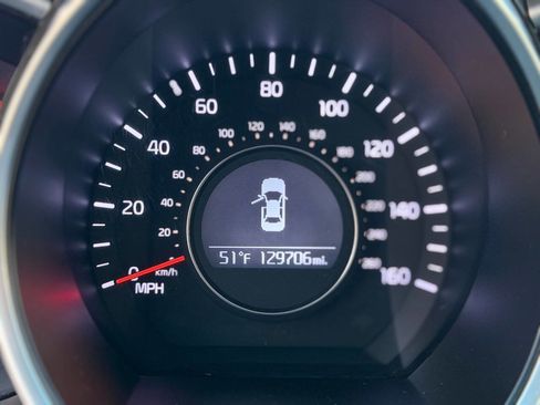 Used 2015 Kia Optima EX w/ EX Premium Package image 13