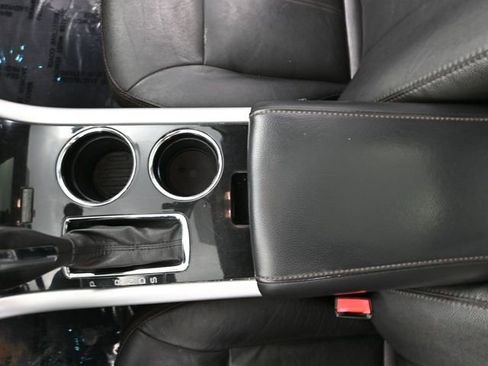 Used 2013 Ford Edge Limited image 31