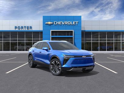 New 2025 Chevrolet Blazer EV LT w/ Super Cruise Package