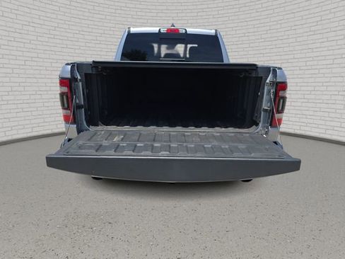 Used 2019 RAM 1500 Rebel w/ Rebel Level 2 Equipment Group AWD/4WD image 13