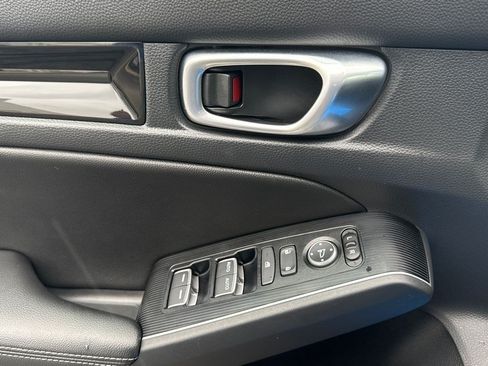 Certified 2024 Honda Civic Sport Touring image 21