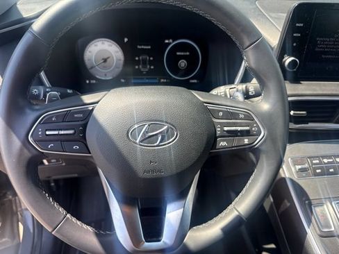 Used 2022 Hyundai Santa Fe SEL w/ Convenience Package AWD/4WD image 7
