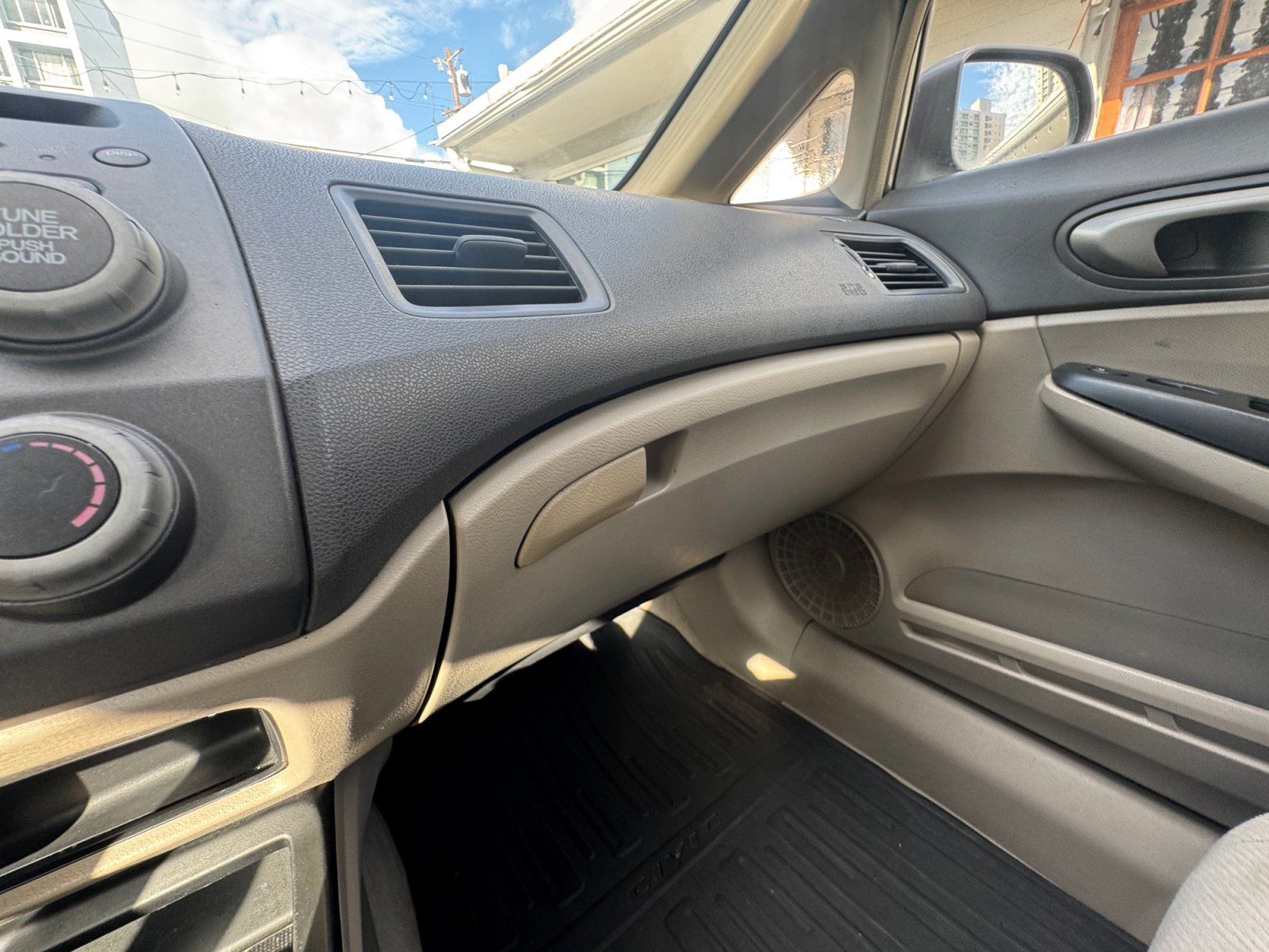 Used 2011 Honda Civic LX image 20