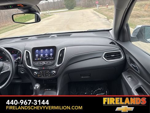 Certified 2021 Chevrolet Equinox Premier image 32