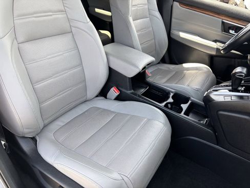 Used 2019 Honda CR-V EX-L image 11