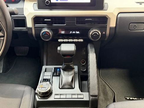 Used 2024 Toyota Tacoma TRD Off-Road AWD/4WD image 14