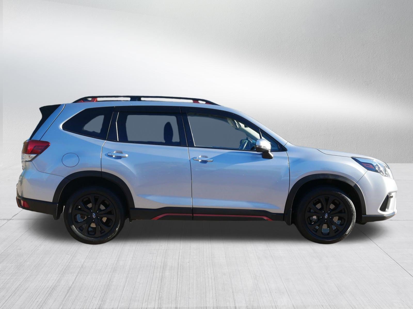Used 2024 Subaru Forester Sport w/ Convenience Package AWD/4WD image 8