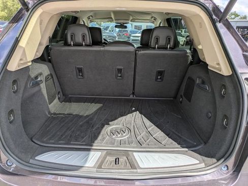 Used 2017 Buick Envision Essence FWD image 16