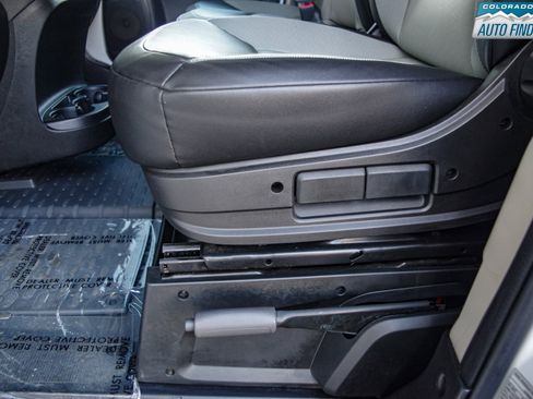 Used 2018 RAM ProMaster 2500 w/ Interior Convenience Group image 12