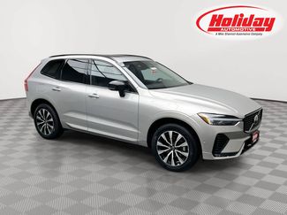 Used 2024 Volvo XC60 B5 Plus AWD/4WD video 1