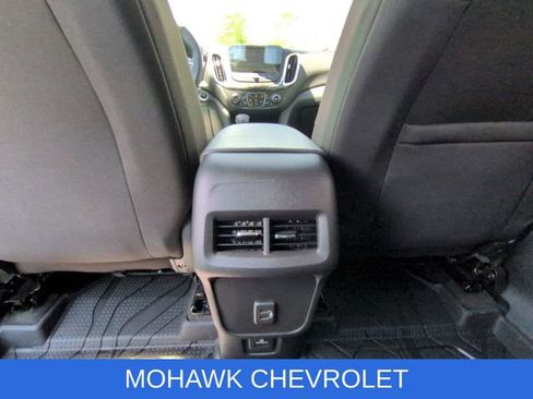 Certified 2024 Chevrolet Equinox LT AWD/4WD image 22