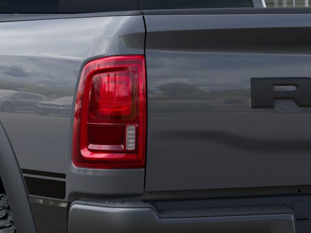 New 2027 RAM 2500 Power Wagon AWD/4WD image 10