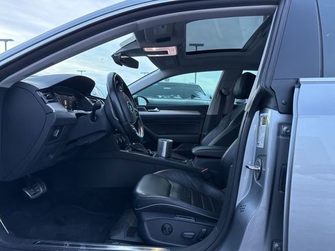 Used 2019 Volkswagen Arteon SEL Premium image 6