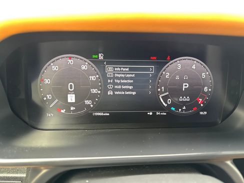 Used 2023 Land Rover Defender 110 X AWD/4WD image 60