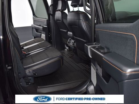 Certified 2024 Ford F150 Tremor image 10