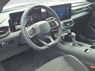 New 2026 Ford Mustang Coupe video 3