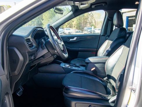 Used 2024 Ford Escape ST-Line w/ Cold Weather Package image 21