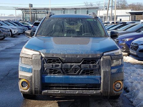 New 2026 Subaru Outback Wilderness image 5