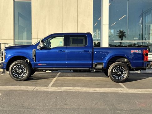 New 2026 Ford F250 Platinum image 6