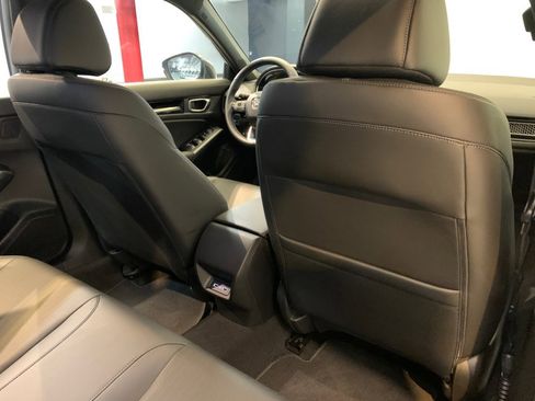 Used 2023 Honda Civic Sport Touring image 54