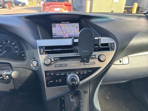 Used 2013 Lexus RX 350 AWD w/ Navigation Pkg image 21