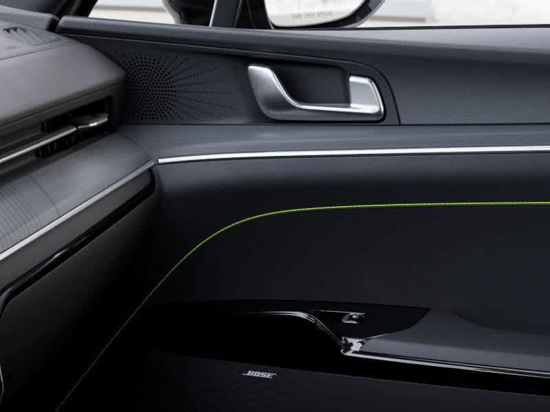New 2027 Kia K5 GT w/ GT1 Package FWD image 25