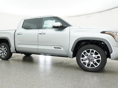 New 2026 Toyota Tundra 1794 Edition AWD/4WD image 56