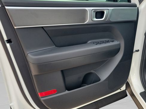 New 2026 Hyundai Santa Fe SE image 20