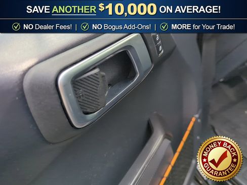 Used 2024 Ford Bronco Badlands image 16