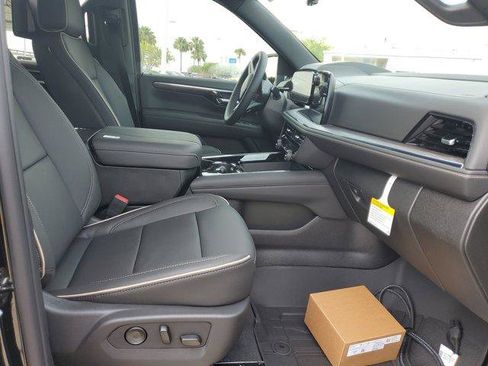 New 2026 Chevrolet Tahoe Premier image 10