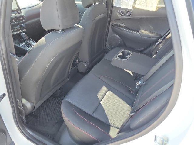 Used 2023 Hyundai Kona N Line w/ Cargo Package FWD image 27