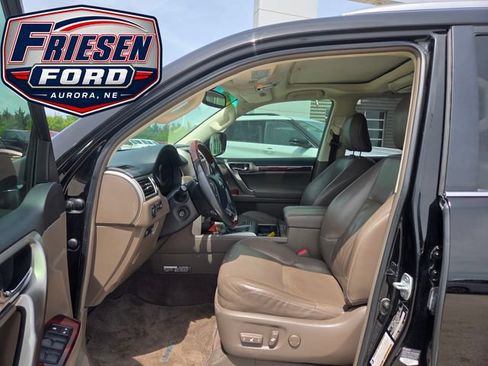 Used 2013 Lexus GX 460 Premium AWD/4WD image 11