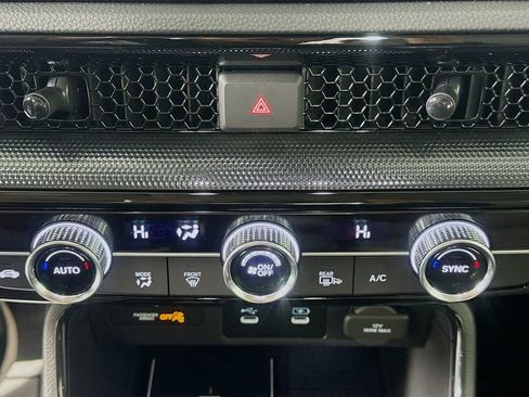 New 2026 Honda CR-V EX-L image 22