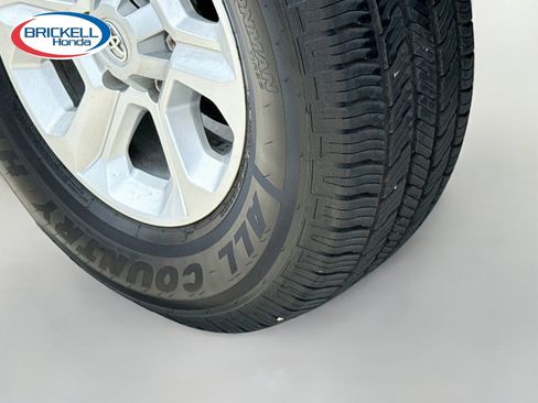 Used 2019 Toyota Tacoma SR w/ SR Convenience Package RWD image 38