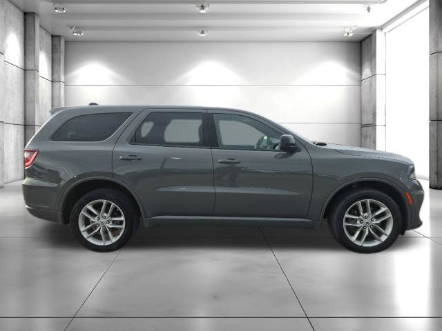 Used 2025 Dodge Durango GT AWD/4WD image 5