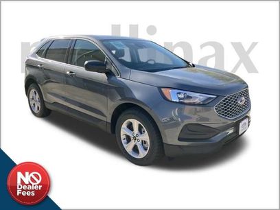 New 2024 Ford Edge SE