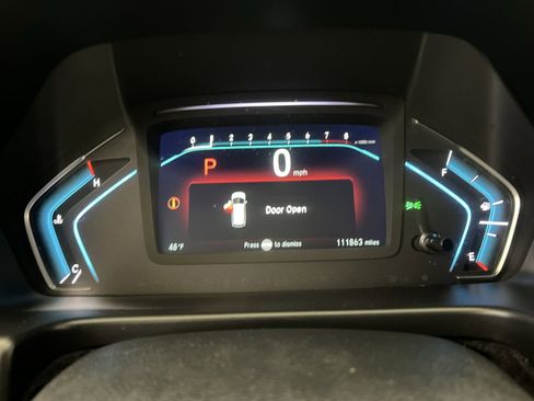 Used 2018 Honda Odyssey Elite image 15