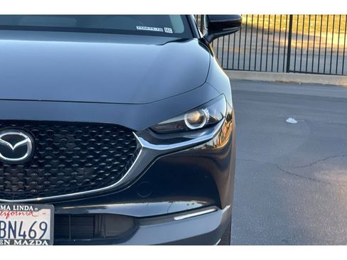 Certified 2023 MAZDA CX-30 AWD 2.5 S w/ Preferred Package image 50