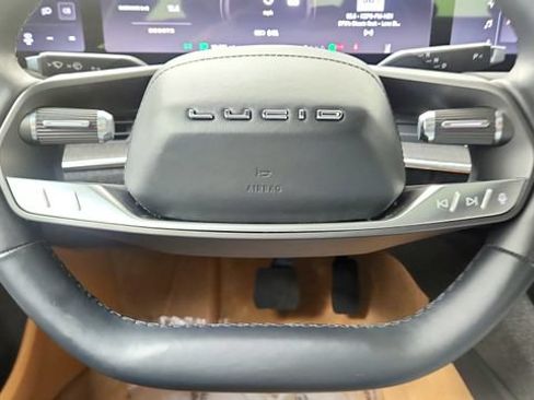 Used 2023 Lucid Air Grand Touring AWD/4WD image 43