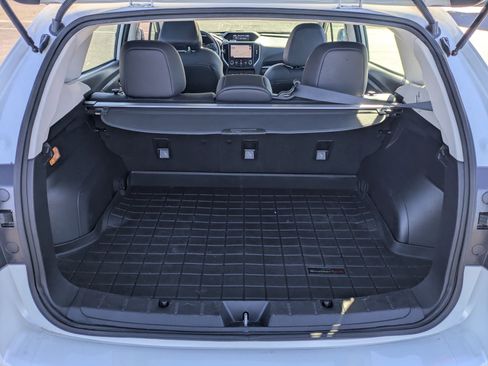 Used 2018 Subaru Impreza 2.0i Limited image 35