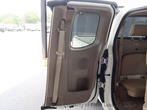 Used 2016 Nissan Frontier SV RWD image 20