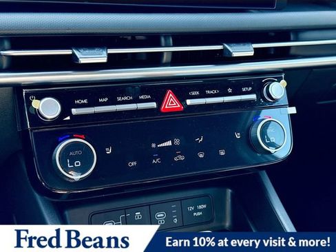 New 2026 Hyundai Santa Cruz SEL image 16