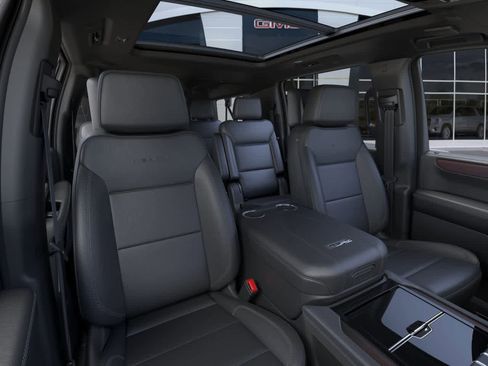 New 2026 GMC Yukon XL Denali w/ Denali Reserve Package image 16