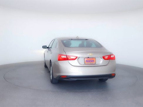 Used 2024 Chevrolet Malibu LT image 5