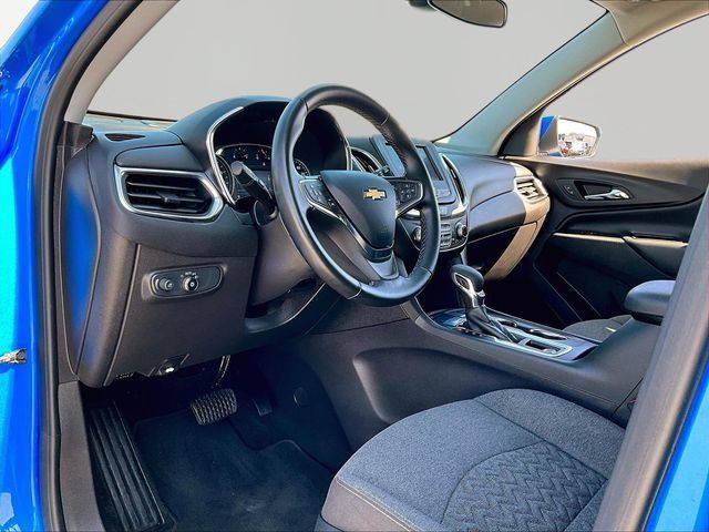 Used 2024 Chevrolet Equinox LT FWD image 8